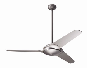 Modern Fan Co 52"Ceiling Fan Stylish ceiling fan for living rooms