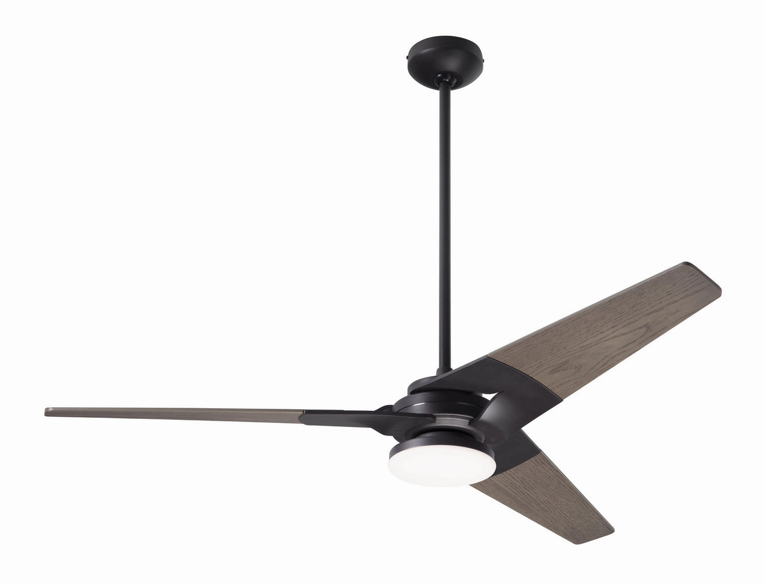 Modern Fan Co 52"Ceiling Fan whisper-quiet fans for indoor comfort
