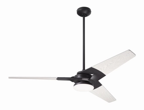 Modern Fan Co 52"Ceiling Fan Quiet ceiling fan for bedroom comfort