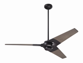 Modern Fan Co 52"Ceiling Fan Quiet ceiling fan for bedroom comfort