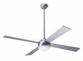 Modern Fan Co 52"Ceiling Fan adjustable indoor fans for cool airflow