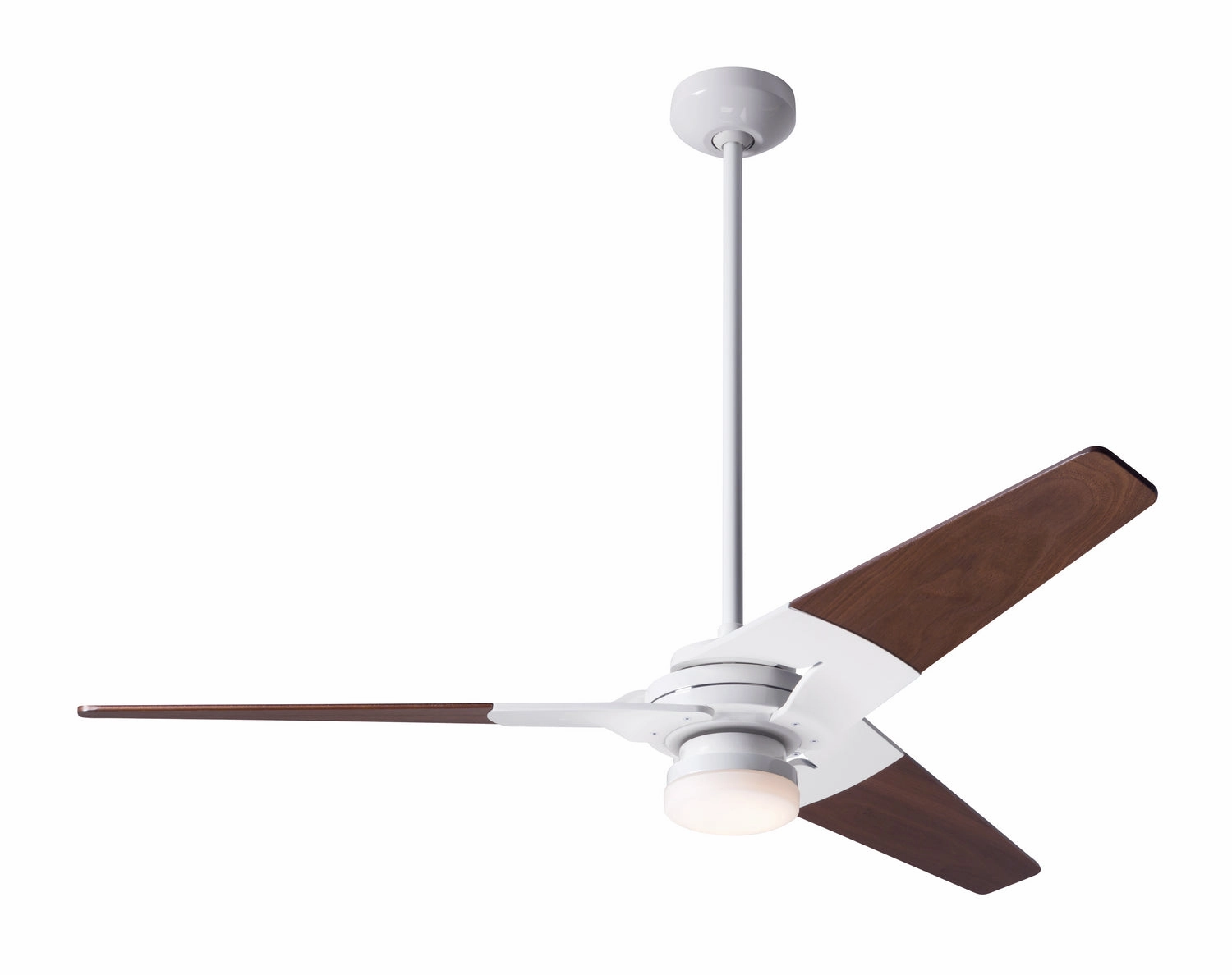 Modern Fan Co 52"Ceiling Fan powerful indoor fans for whole-room cooling