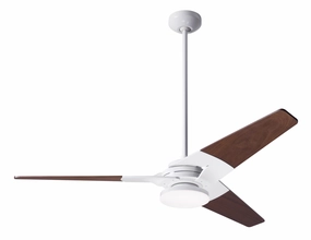 Modern Fan Co 52"Ceiling Fan powerful indoor fans for whole-room cooling
