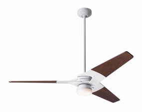 Modern Fan Co 52"Ceiling Fan powerful indoor fans for whole-room cooling