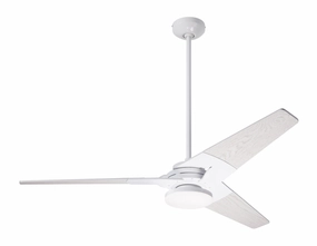 Modern Fan Co 52"Ceiling Fan Quiet ceiling fan for bedroom comfort