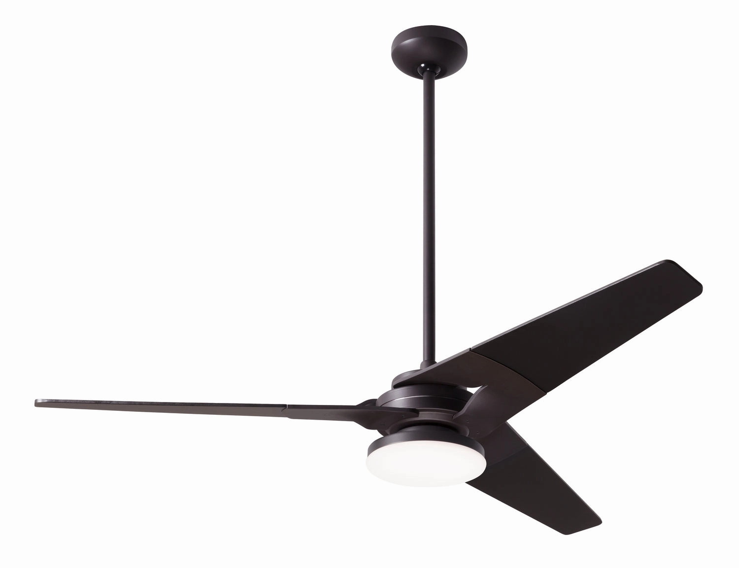 Modern Fan Co 52"Ceiling Fan powerful indoor fans for whole-room cooling