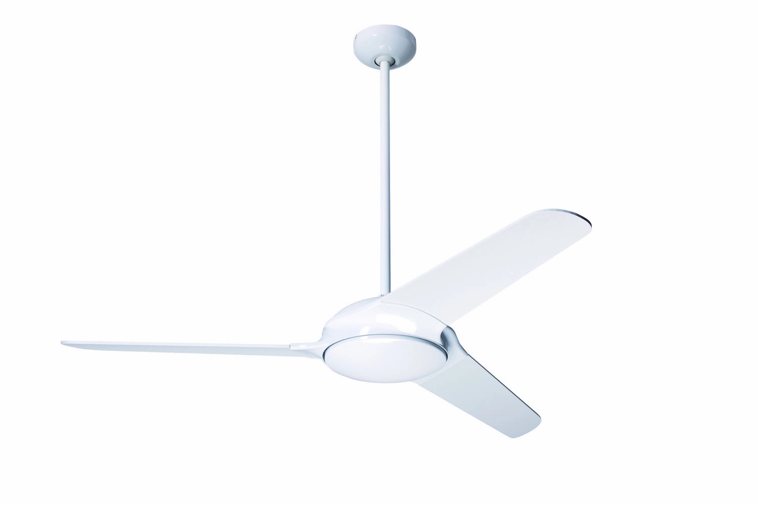 Modern Fan Co 52"Ceiling Fan low-noise indoor fans for peaceful settings