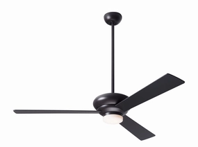 Modern Fan Co 52"Ceiling Fan adjustable indoor fans for better cooling