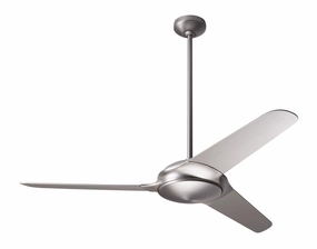 Modern Fan Co 52"Ceiling Fan powerful indoor fans for whole-room cooling