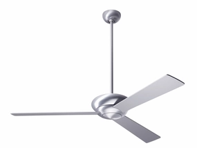 Modern Fan Co 52"Ceiling Fan compact indoor fans for apartment use
