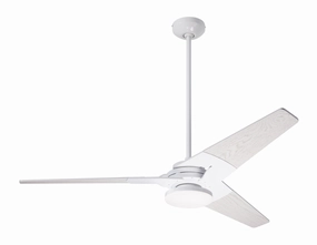 Modern Fan Co 52"Ceiling Fan adjustable indoor fans for better cooling