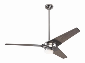 Modern Fan Co 52"Ceiling Fan low-noise indoor fans for peaceful settings