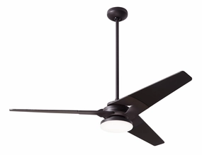 Modern Fan Co 52"Ceiling Fan powerful indoor fans for whole-room cooling