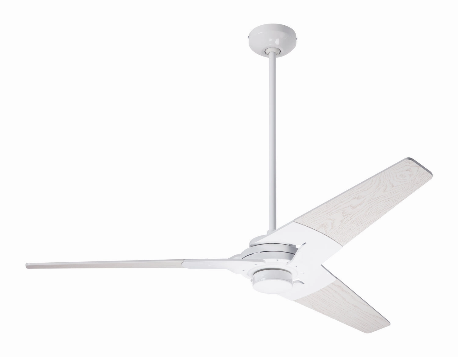 Modern Fan Co 52"Ceiling Fan powerful indoor fans for whole-room cooling
