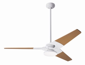 Modern Fan Co 52"Ceiling Fan energy-saving indoor fans for bedrooms