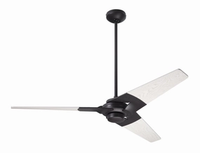 Modern Fan Co 52"Ceiling Fan compact indoor fans for apartment use