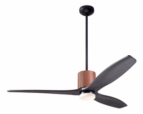 Modern Fan Co 54"Ceiling Fan adjustable indoor fans for cool airflow