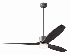 Modern Fan Co 54"Ceiling Fan adjustable indoor fans for cool airflow
