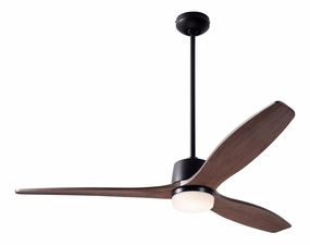 Modern Fan Co 54"Ceiling Fan low-noise indoor fans for peaceful settings