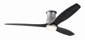 Modern Fan Co 54"Ceiling Fan low-noise indoor fans for peaceful settings