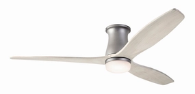 Modern Fan Co 54"Ceiling Fan energy-saving indoor fans for bedrooms