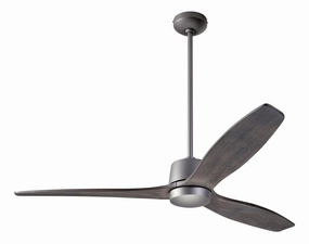 Modern Fan Co 54"Ceiling Fan adjustable indoor fans for better cooling