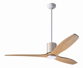 Modern Fan Co 54"Ceiling Fan low-noise indoor fans for peaceful settings