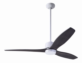 Modern Fan Co 54"Ceiling Fan low-noise indoor fans for peaceful settings