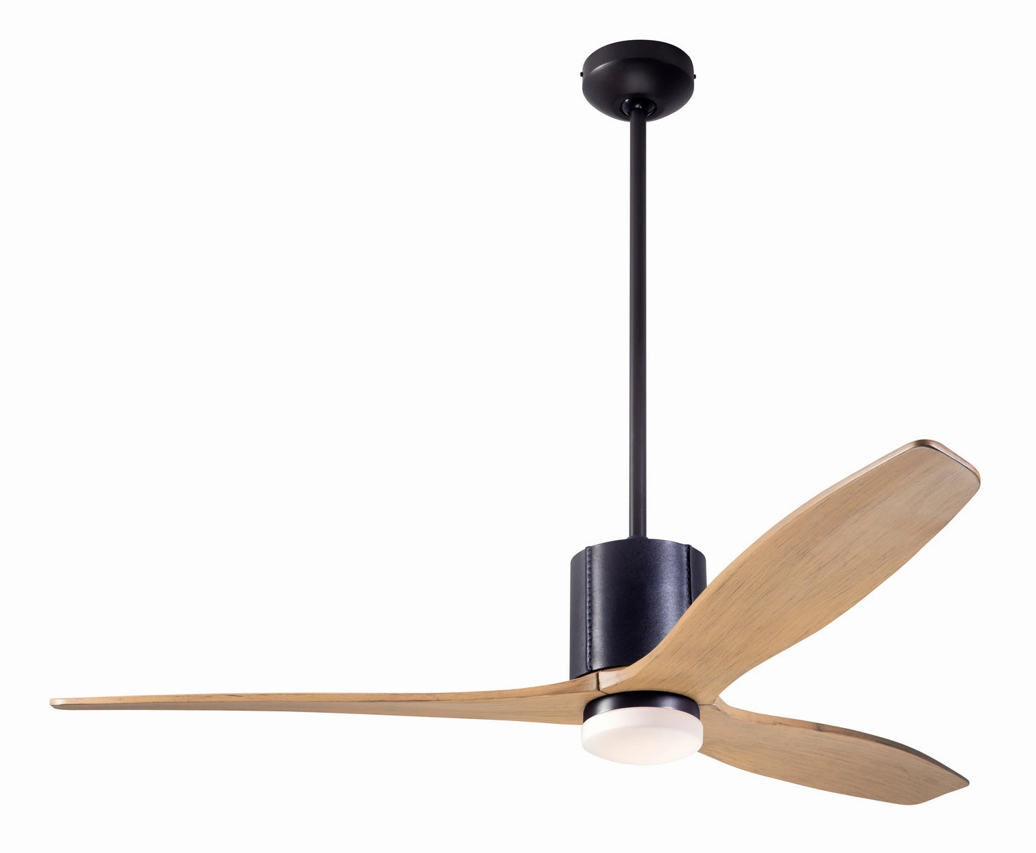 Modern Fan Co 54"Ceiling Fan whisper-quiet fans for indoor comfort