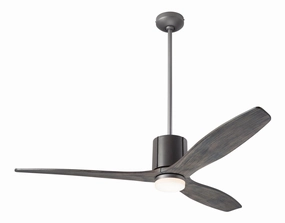 Modern Fan Co 54"Ceiling Fan adjustable indoor fans for better cooling