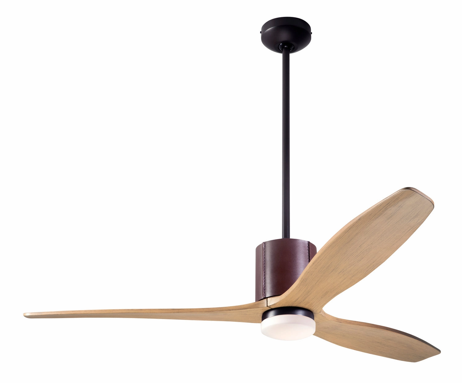 Modern Fan Co 54"Ceiling Fan adjustable indoor fans for cool airflow
