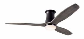 Modern Fan Co 54"Ceiling Fan powerful indoor fans for whole-room cooling