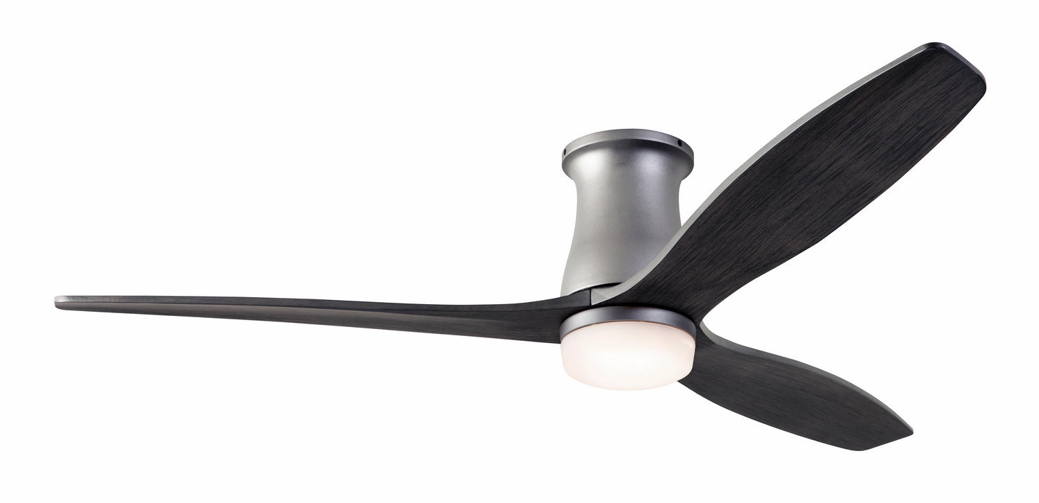 Modern Fan Co 54"Ceiling Fan low-noise indoor fans for peaceful settings