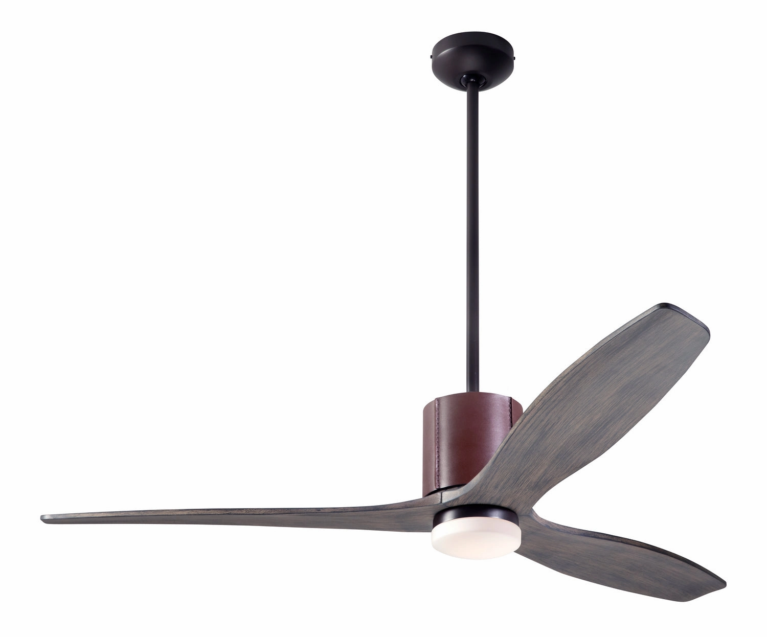 Modern Fan Co 54"Ceiling Fan adjustable indoor fans for better cooling