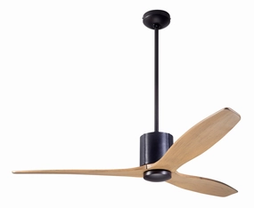 Modern Fan Co 54"Ceiling Fan whisper-quiet fans for indoor comfort