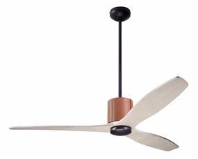 Modern Fan Co 54"Ceiling Fan adjustable indoor fans for better cooling
