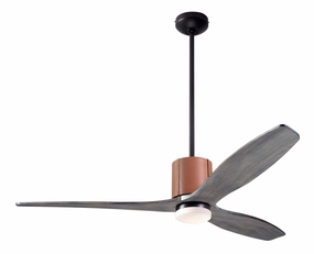 Modern Fan Co 54"Ceiling Fan adjustable indoor fans for better cooling