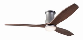 Modern Fan Co 54"Ceiling Fan powerful indoor fans for whole-room cooling