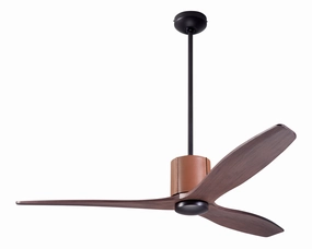 Modern Fan Co 54"Ceiling Fan energy-saving indoor fans for bedrooms