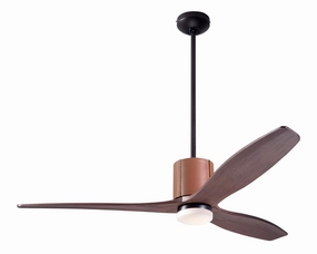 Modern Fan Co 54"Ceiling Fan adjustable indoor fans for better cooling