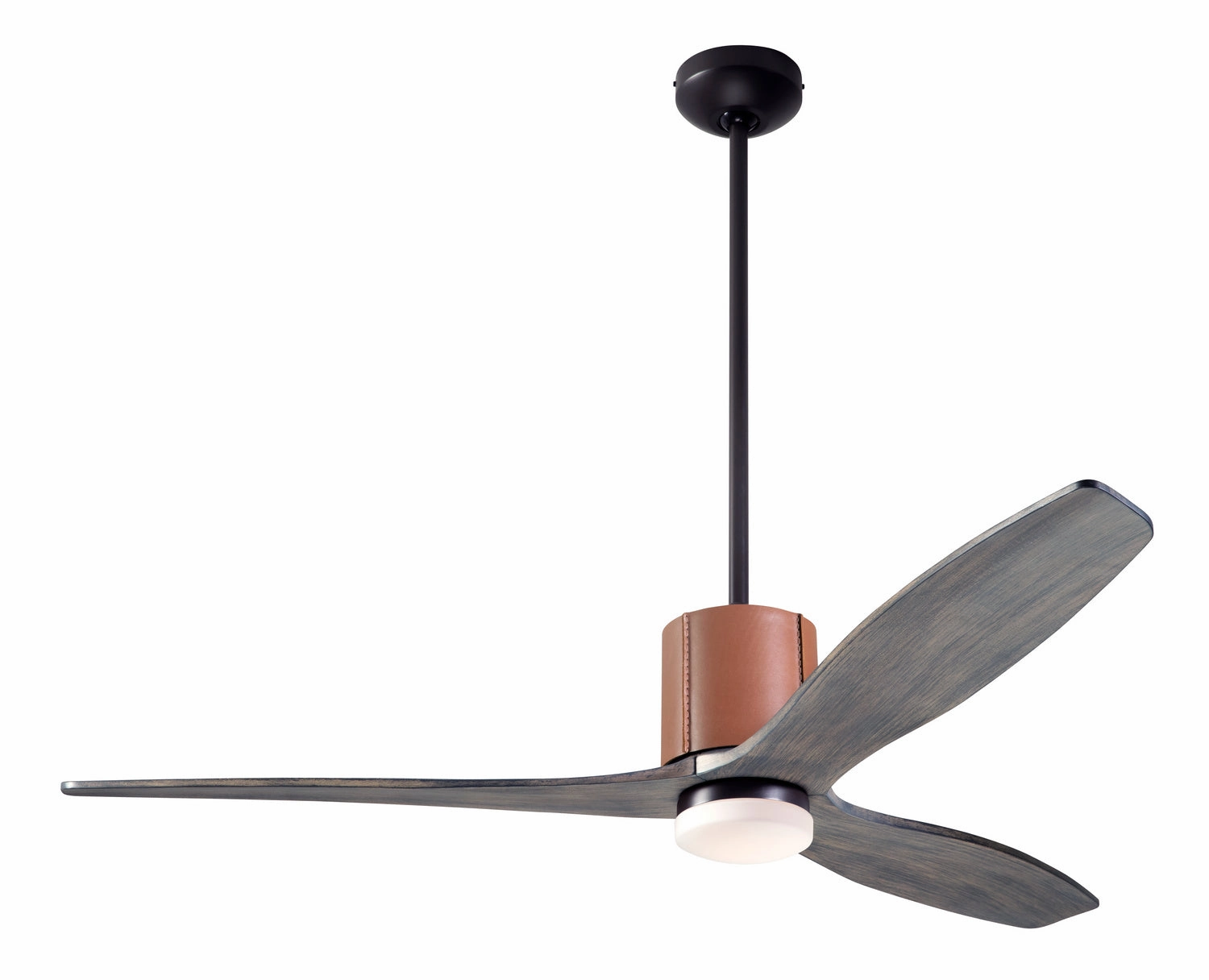 Modern Fan Co 54"Ceiling Fan adjustable indoor fans for better cooling