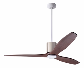 Modern Fan Co 54"Ceiling Fan quiet indoor fans for bedrooms and offices
