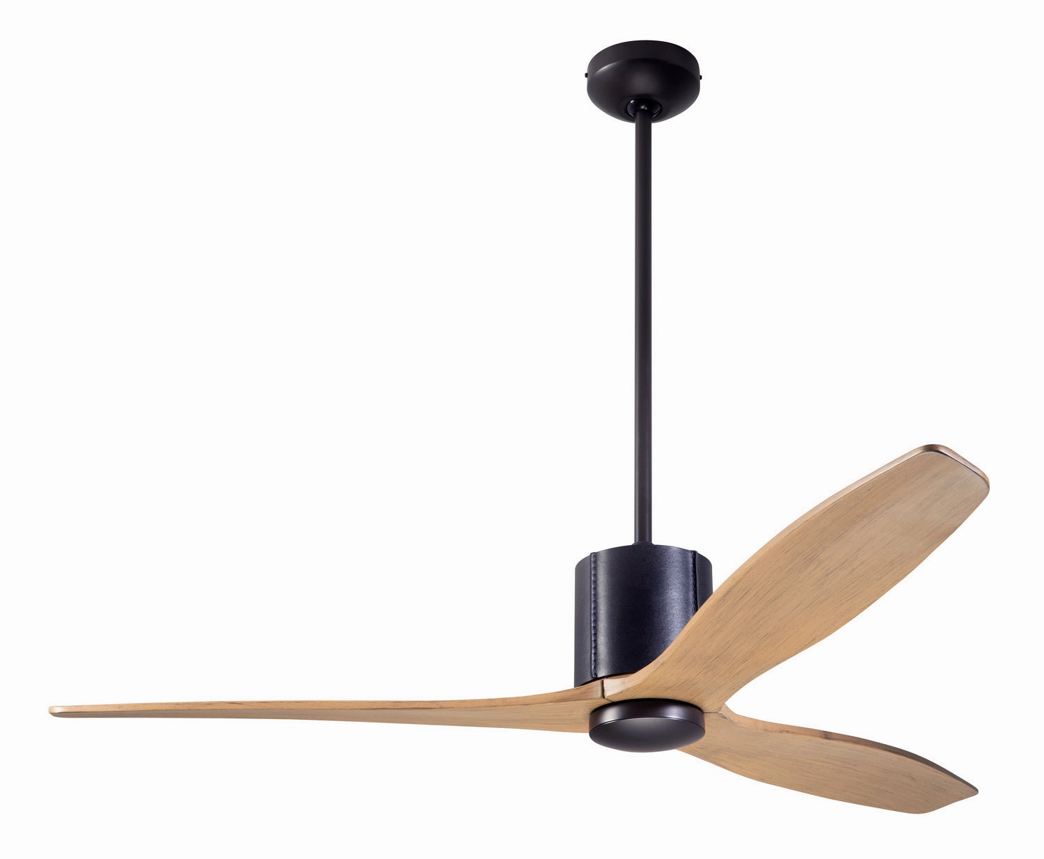 Modern Fan Co 54"Ceiling Fan whisper-quiet fans for indoor comfort