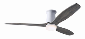 Modern Fan Co 54"Ceiling Fan quiet indoor fans for bedrooms and offices