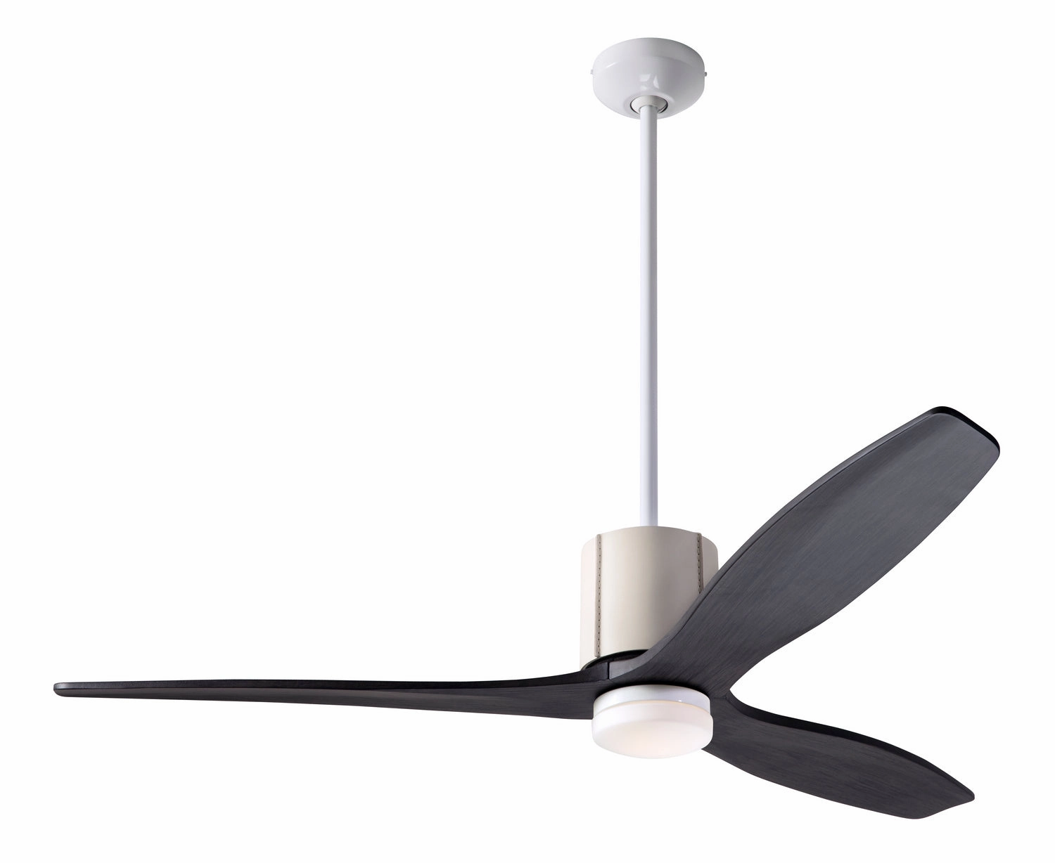 Modern Fan Co 54"Ceiling Fan adjustable indoor fans for better cooling