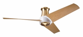 Modern Fan Co 56"Ceiling Fan adjustable indoor fans for better cooling