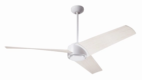Modern Fan Co 56"Ceiling Fan whisper-quiet fans for indoor comfort