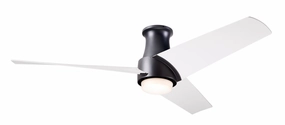 Modern Fan Co 56"Ceiling Fan low-noise indoor fans for peaceful settings