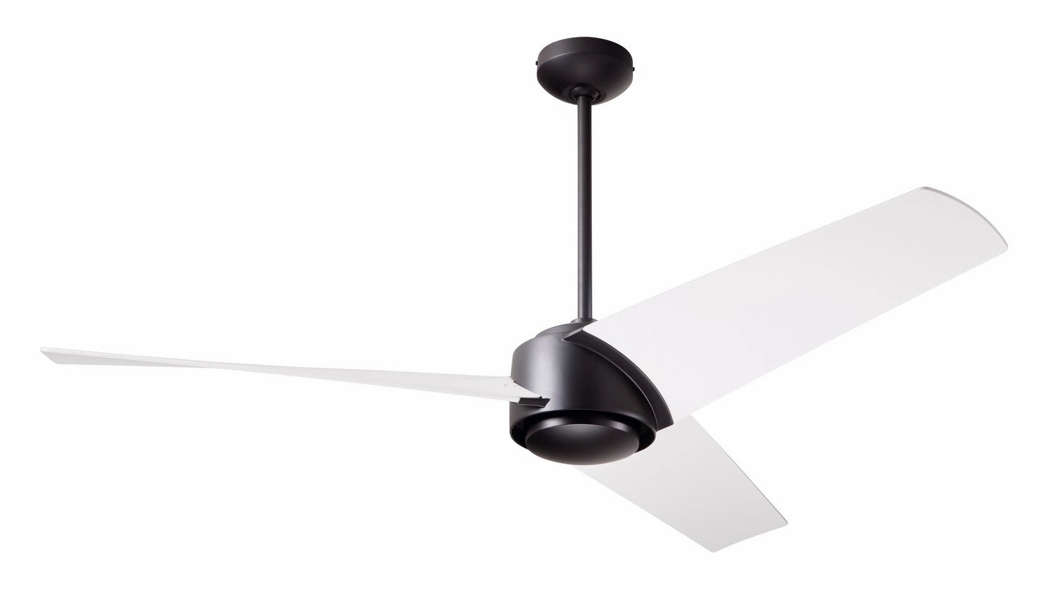 Modern Fan Co 56"Ceiling Fan whisper-quiet fans for indoor comfort