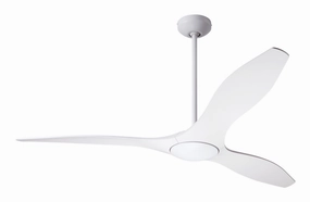 Modern Fan Co 56"Ceiling Fan low-noise indoor fans for peaceful settings